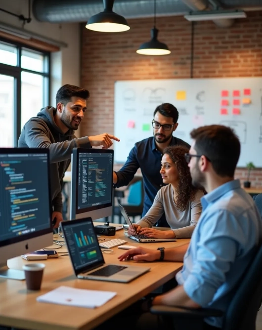 Implementación SEO Profesional