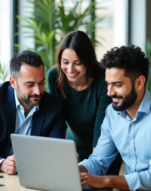 Auditoría SEO Profesional